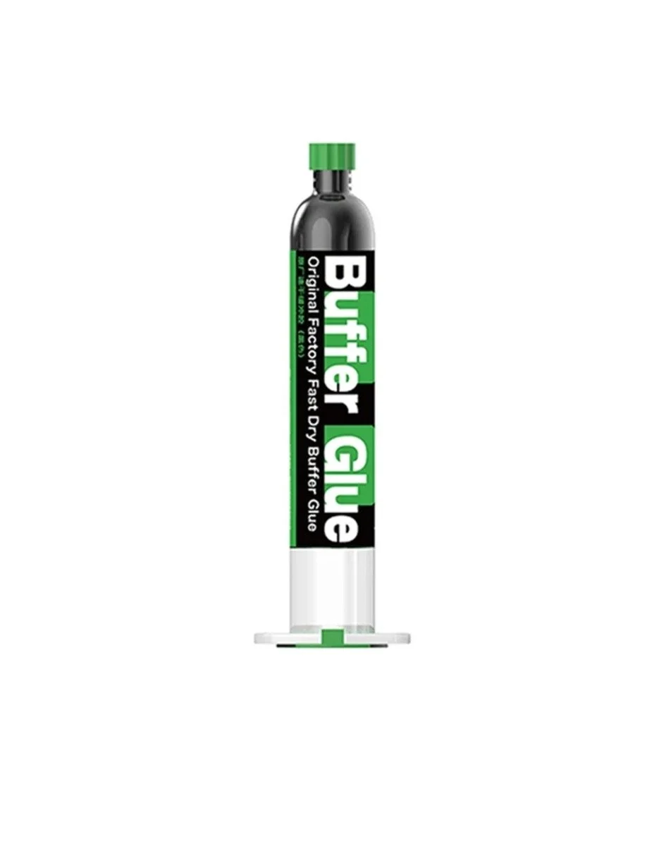 2UUL GL01 Original Factory Fast Dry Buffer Glue 30ml Black