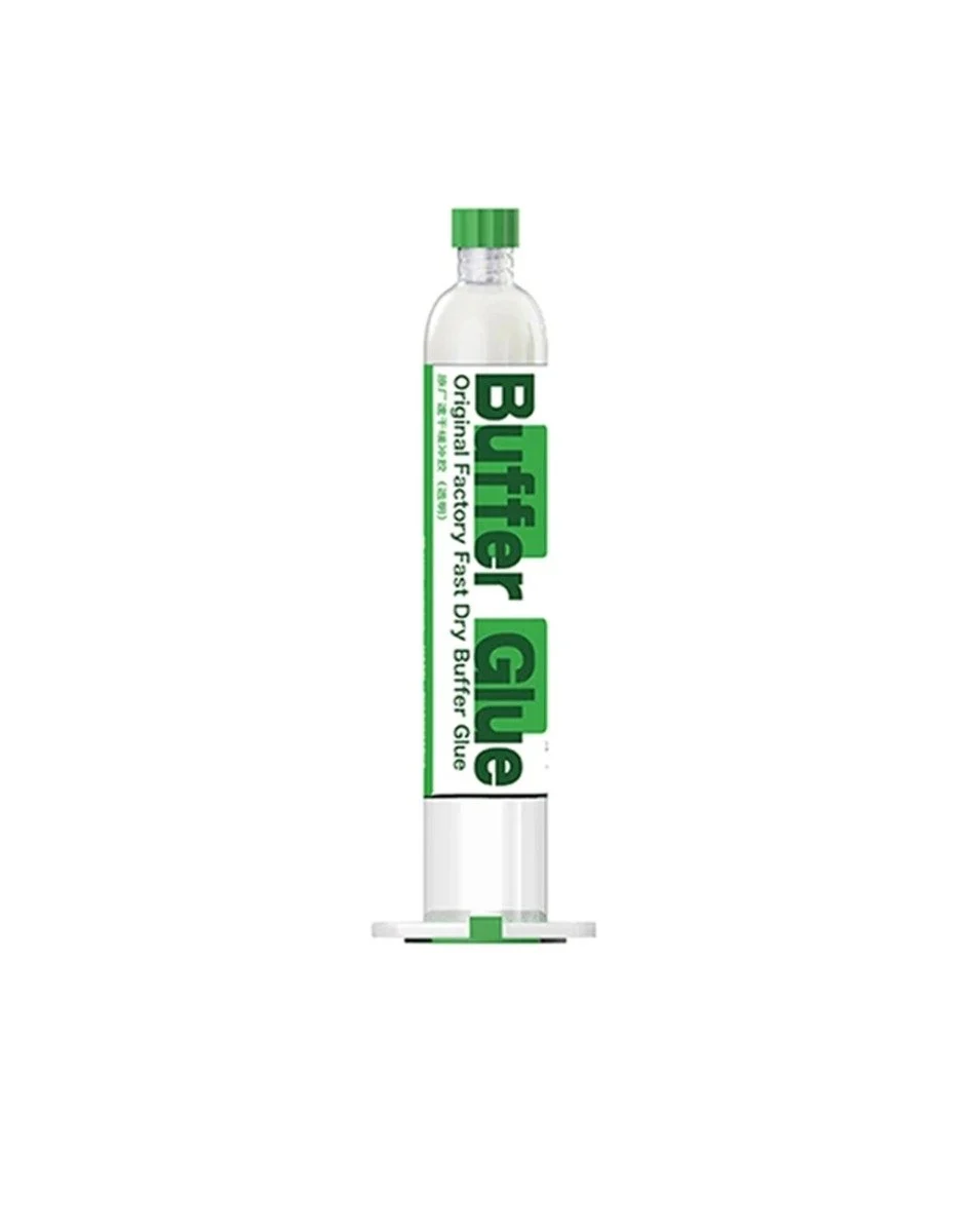 2UUL GL02 Original Factory Fast Dry Buffer Glue 30ml Transparent