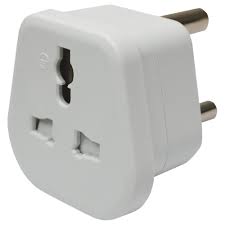 3 PIN BIG TO 3 PIN SMALL ADAPTER Extension