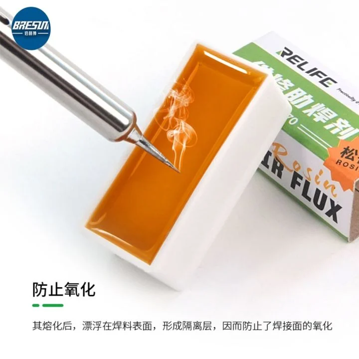 Relife RL-070 High-Purity Rosin Soldering Repair Flux