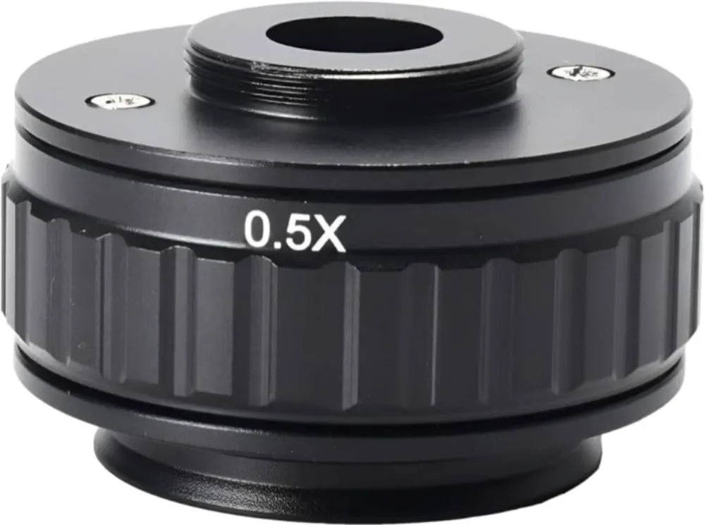 Microscope Camera Adapter 0.5X CTV