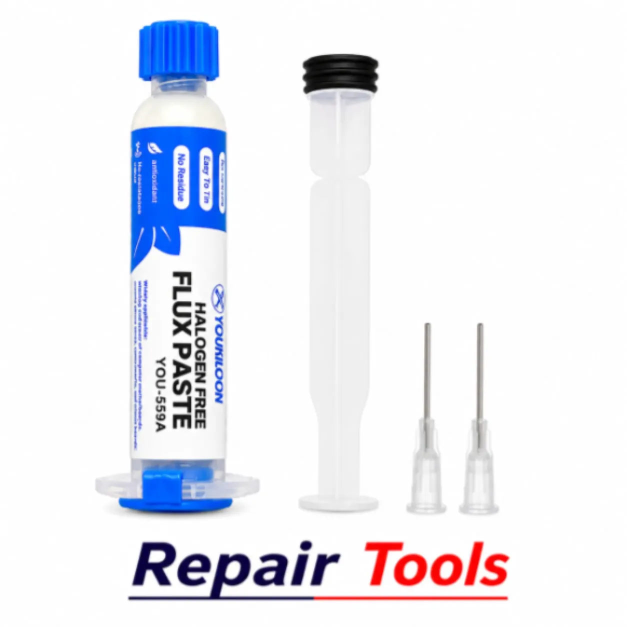 YOUKILOON YOU-559A High-Quality Flux Paste