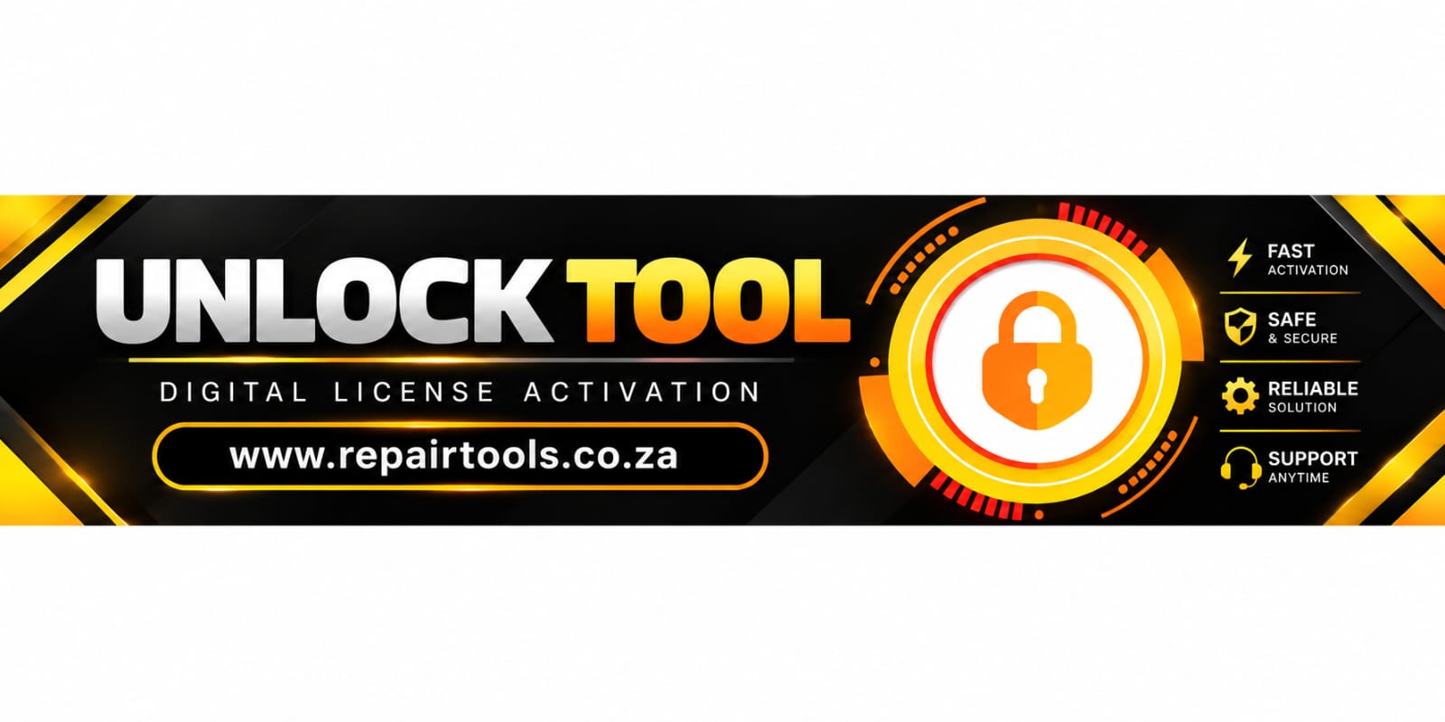 UnlockTool