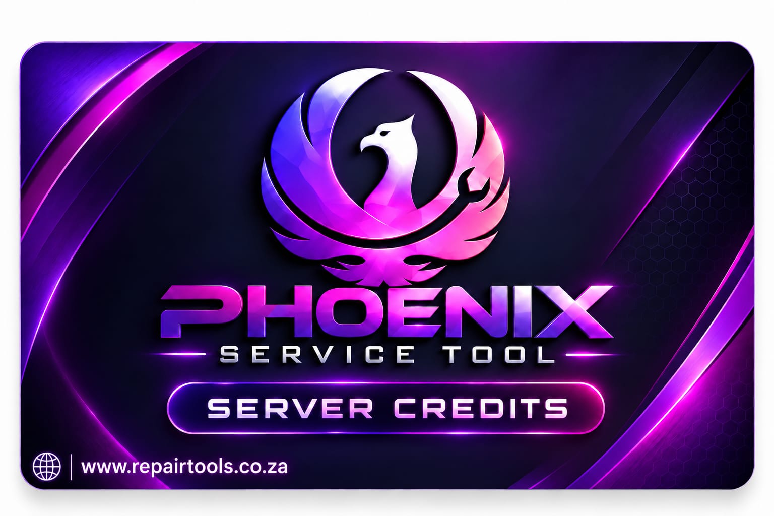 Phoenix Service Tool Credits – Mobile Flashing, Unlocking & FRP Service