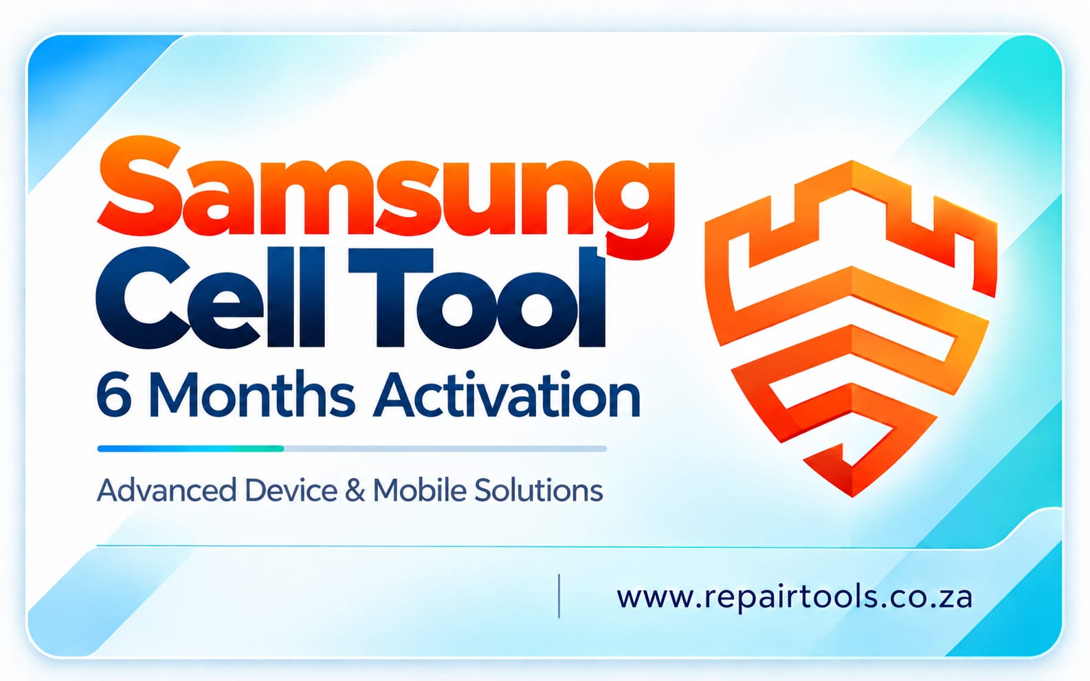 Samsung CellTool 6 Months License Activation