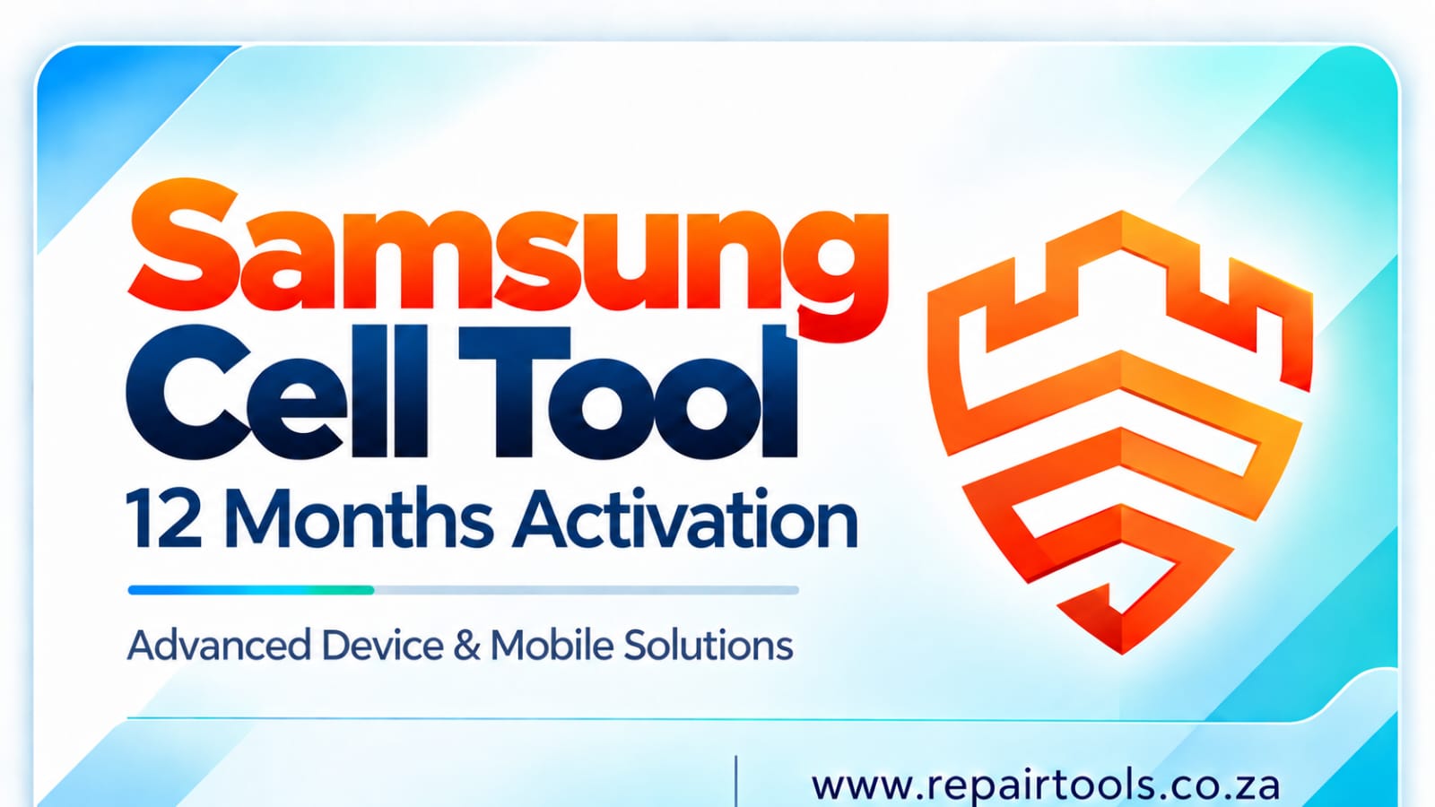 Samsung CellTool 12 Months License Activation