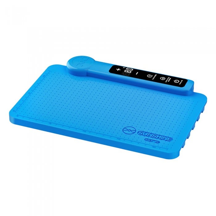 SUNSHINE LS3 SE LCD Screen Separator with Adjustable Temperature