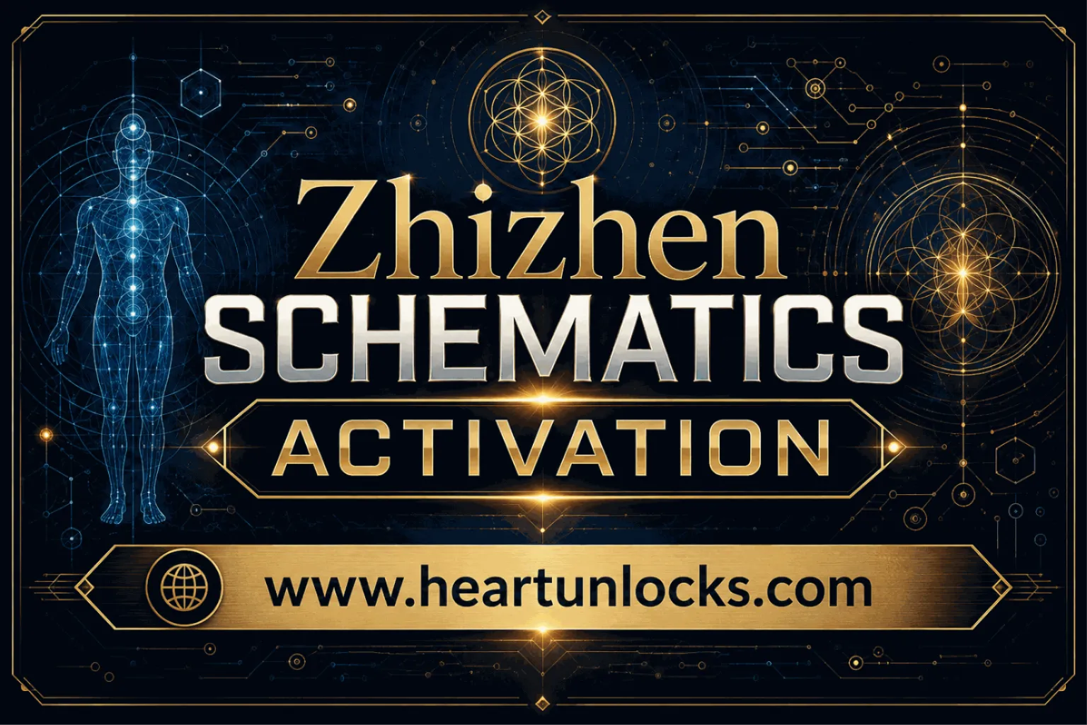 Zhizhen Schematics Activation ( Double User / 6 Months )