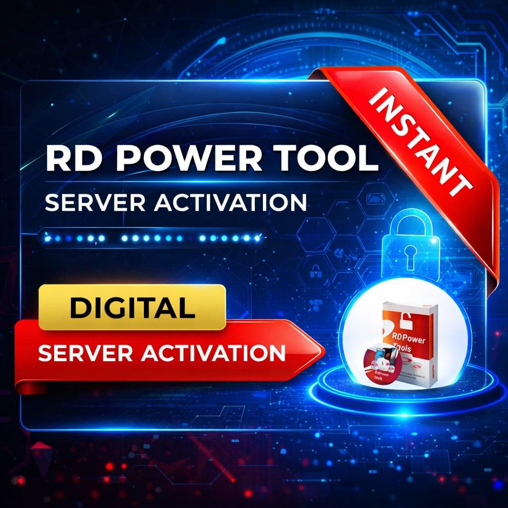 Rd Power Tool Credits Transfer