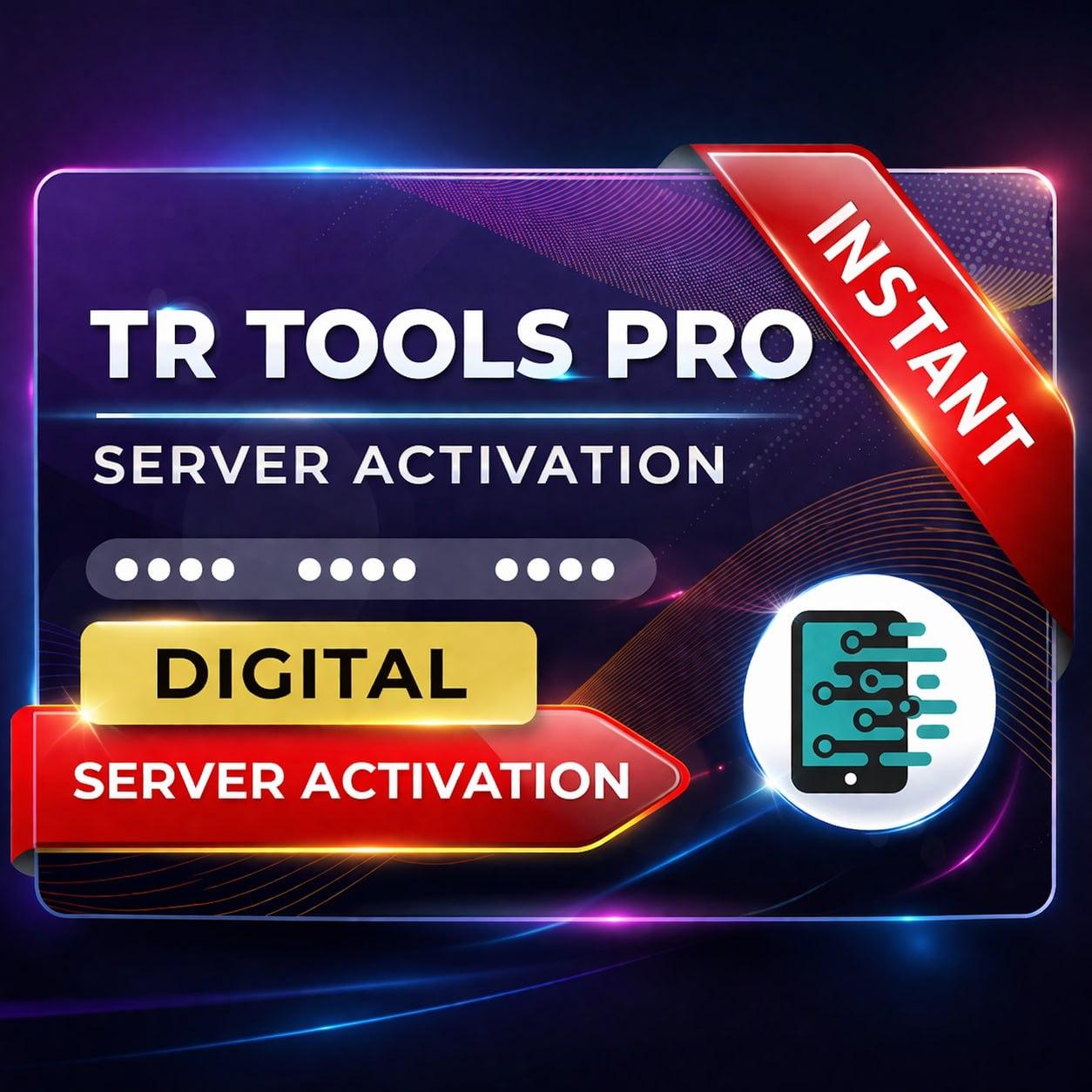 TR Tools Pro [1 Year] [Existing User]