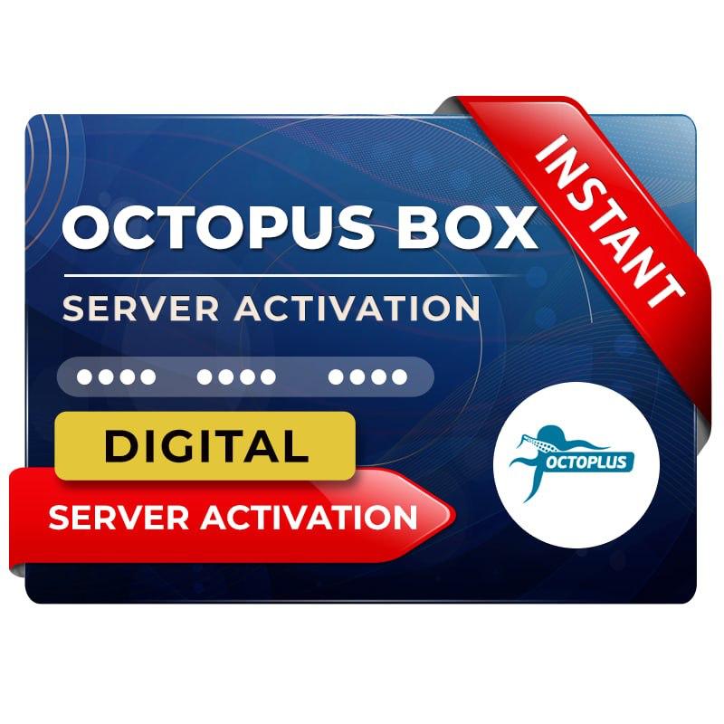 Octoplus Huawei Tool Activation For (Box & Dongle)