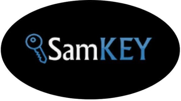 SamKey TMO Account 10 Credit Pack