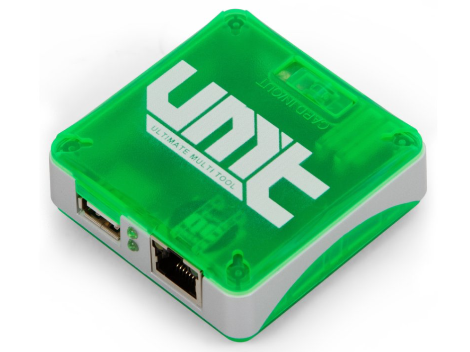 UMT Box Dongle (1 Year) Activation & Renew