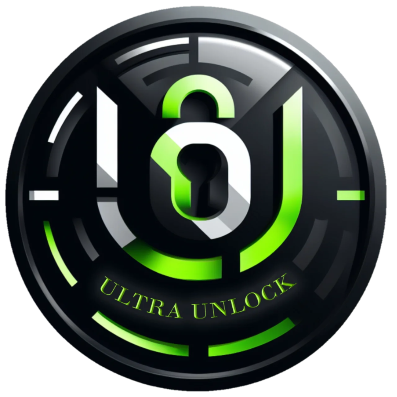 Ultra Unlock Tool For (Existing Users)