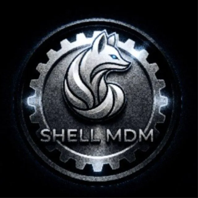 ShellTool - 12 Month