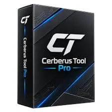 Cerberus Tool | 1 Year Activation | Box