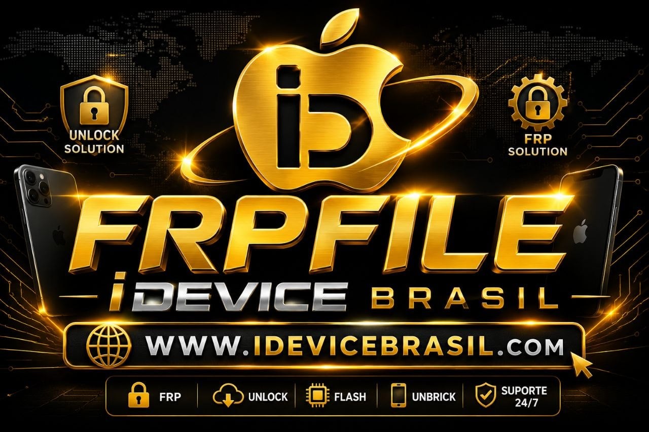 FRPFILE Premium Tool Bypass iCloud, Passcode Disable, Baseband Broken, MDM.