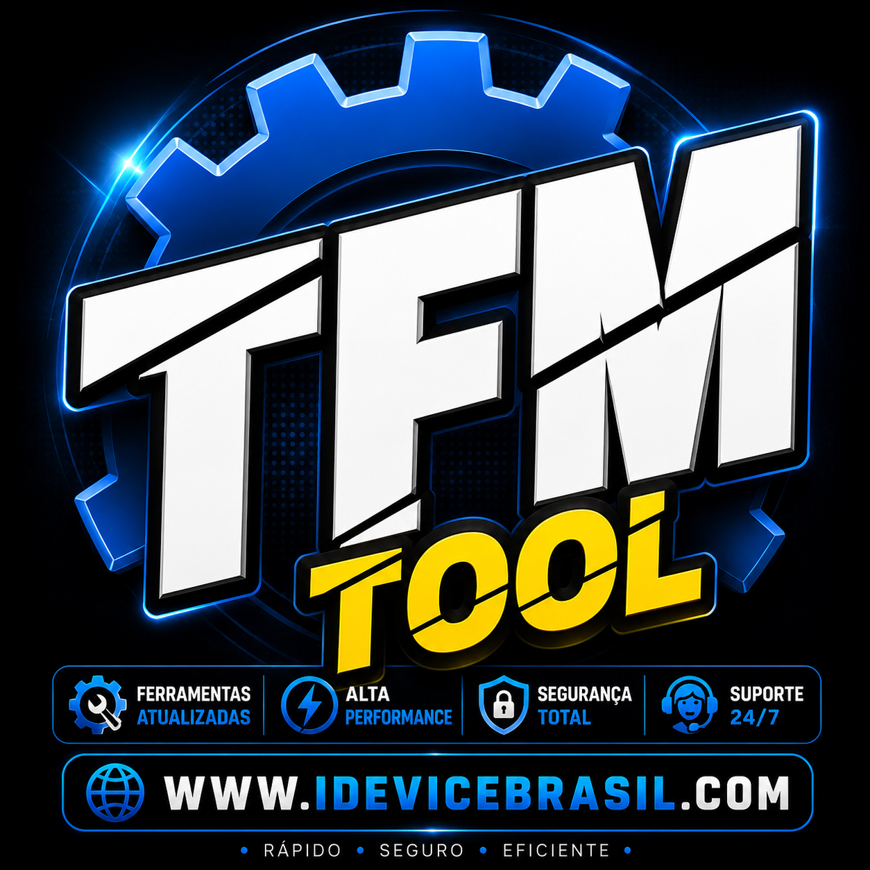 ✅ TFM Tool Pro Activation (1 Year)