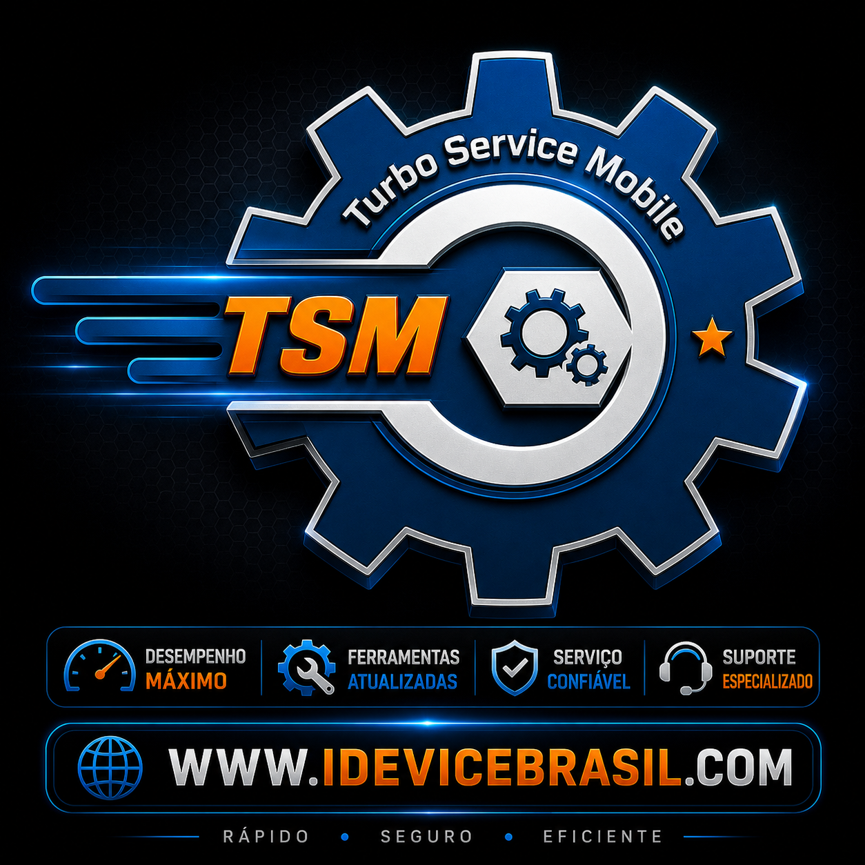 ✅ TSM-Pro 1 Year Activation (Instant)