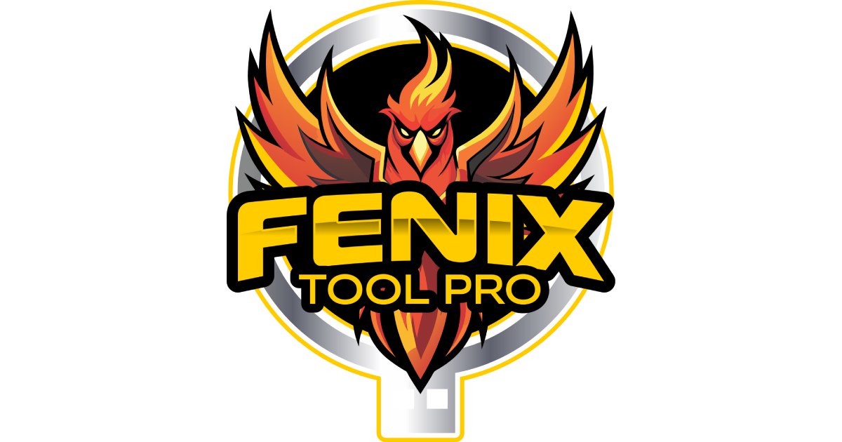 ✅ Fenix Tool Pro - 1 Year License