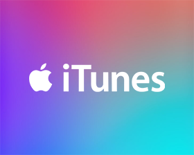 Apple iTunes Gift Card USA $2