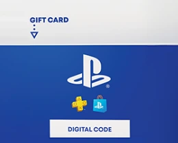 PlayStation Store Gift Cards Kuwait $10