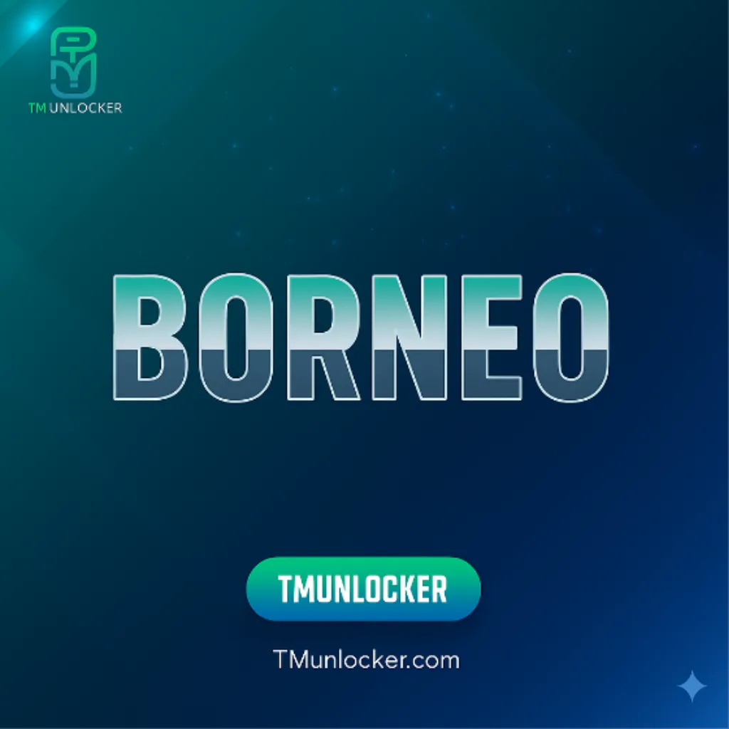 BORNEO 1 USER LICENSE 3 MONTHS ( NEW / RENEW )