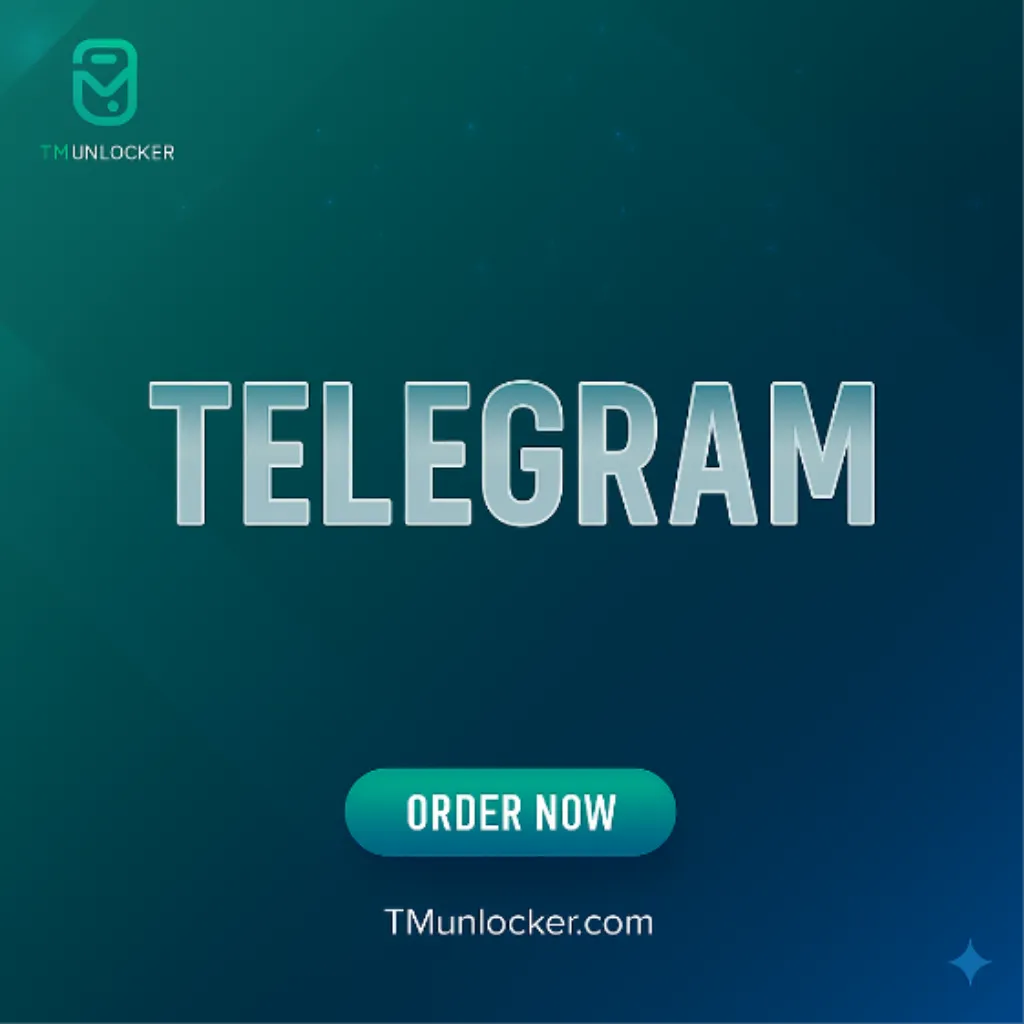 Telegram Premium [12 Month]