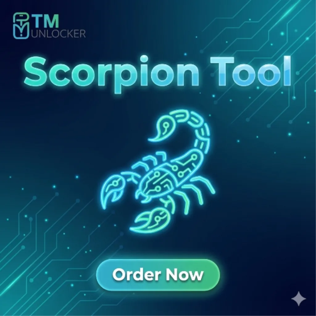 Scorpion Tool 2 Years Pro - Activation