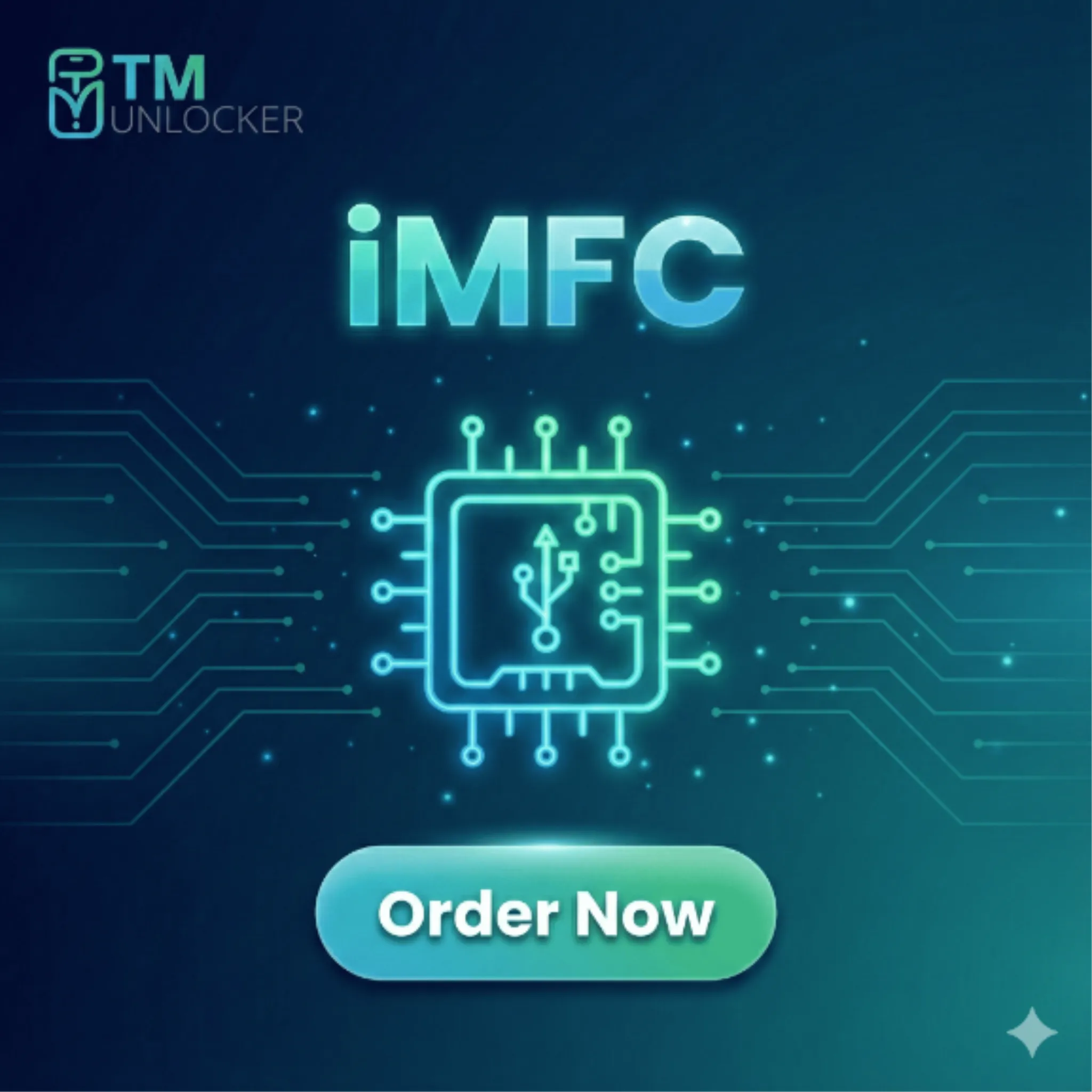 iMFC Function Activation for 1 Year