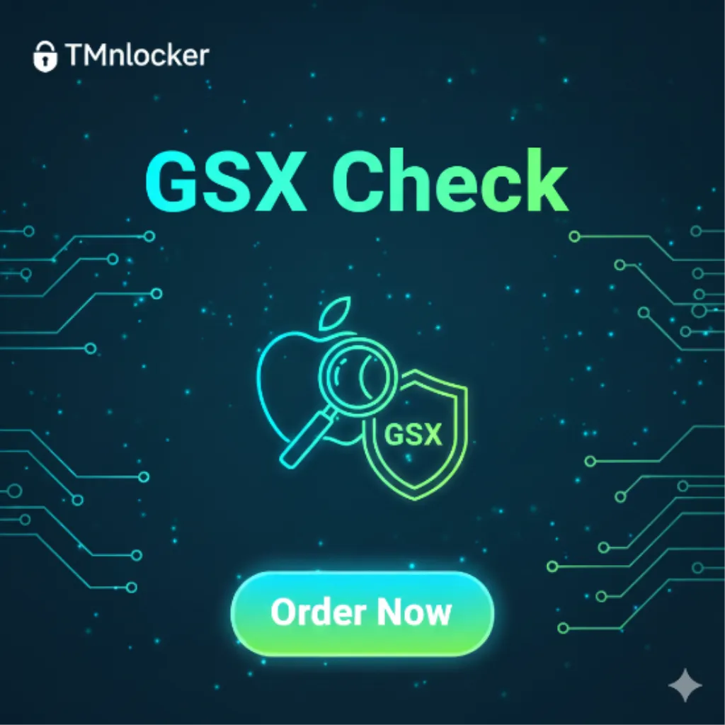 GSX Case History Only - Picture Service