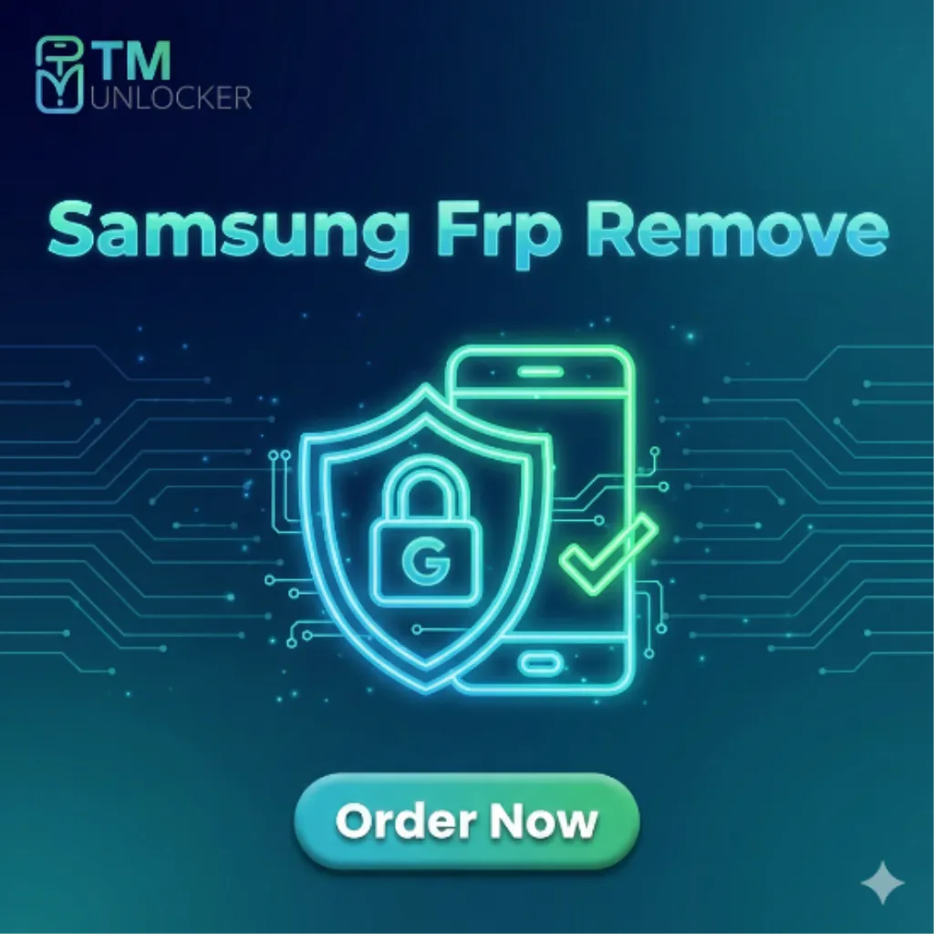 Samsung Frp Refund - Work ID REFUND