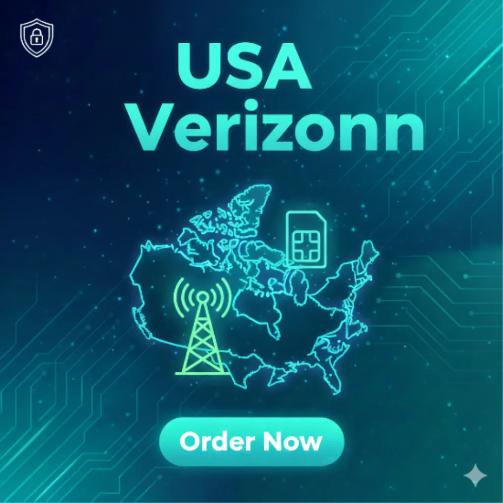 Verizon USA - Financed Check (Instant)