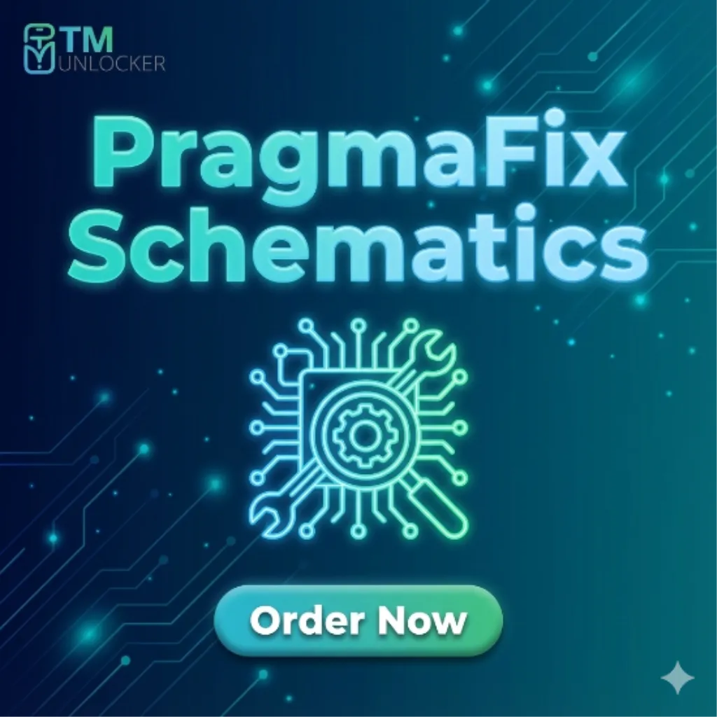 Pragmafix Schematics Activation Code 12 Months 1 User