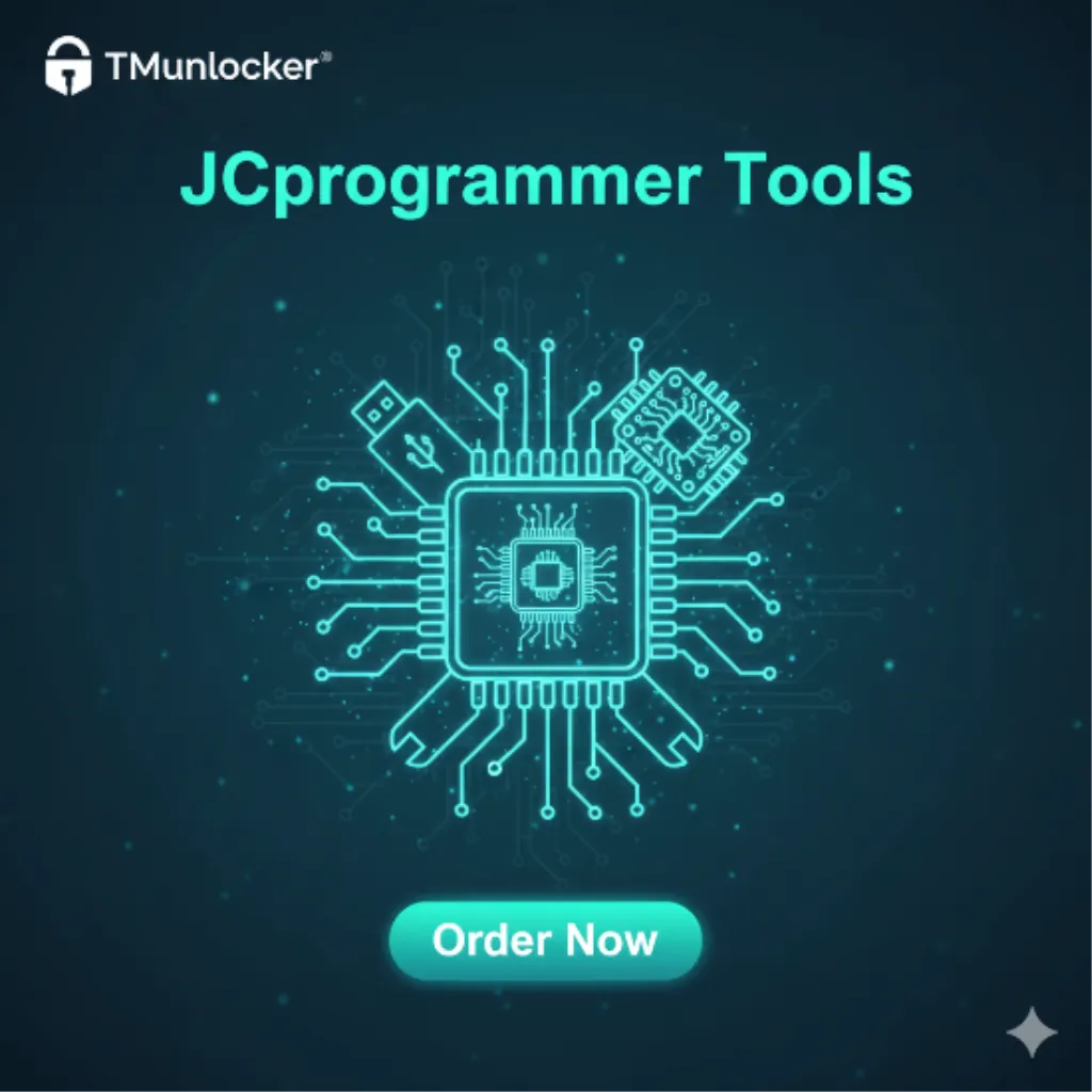 JCID Schematic Activation Code [1 Months]