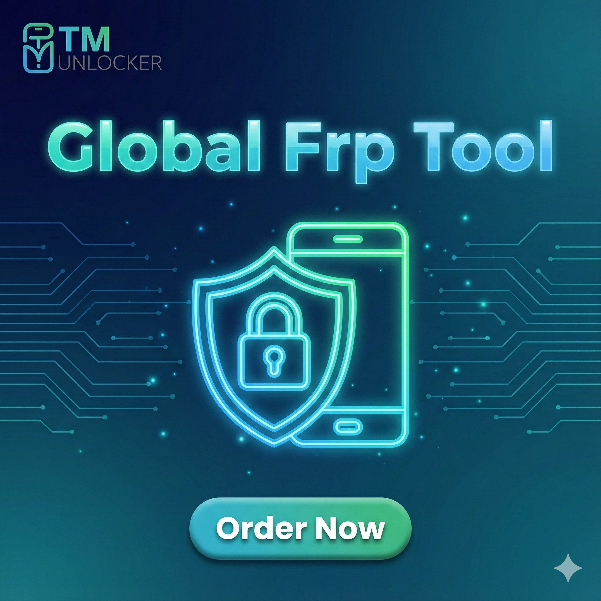 ( GFT ) Global Frp Tool Xiaomi Credit Any Qty [Official Distributor]