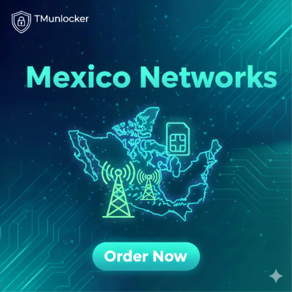 Movistar Mexico - Codes [Semi Premiun] (Clean)