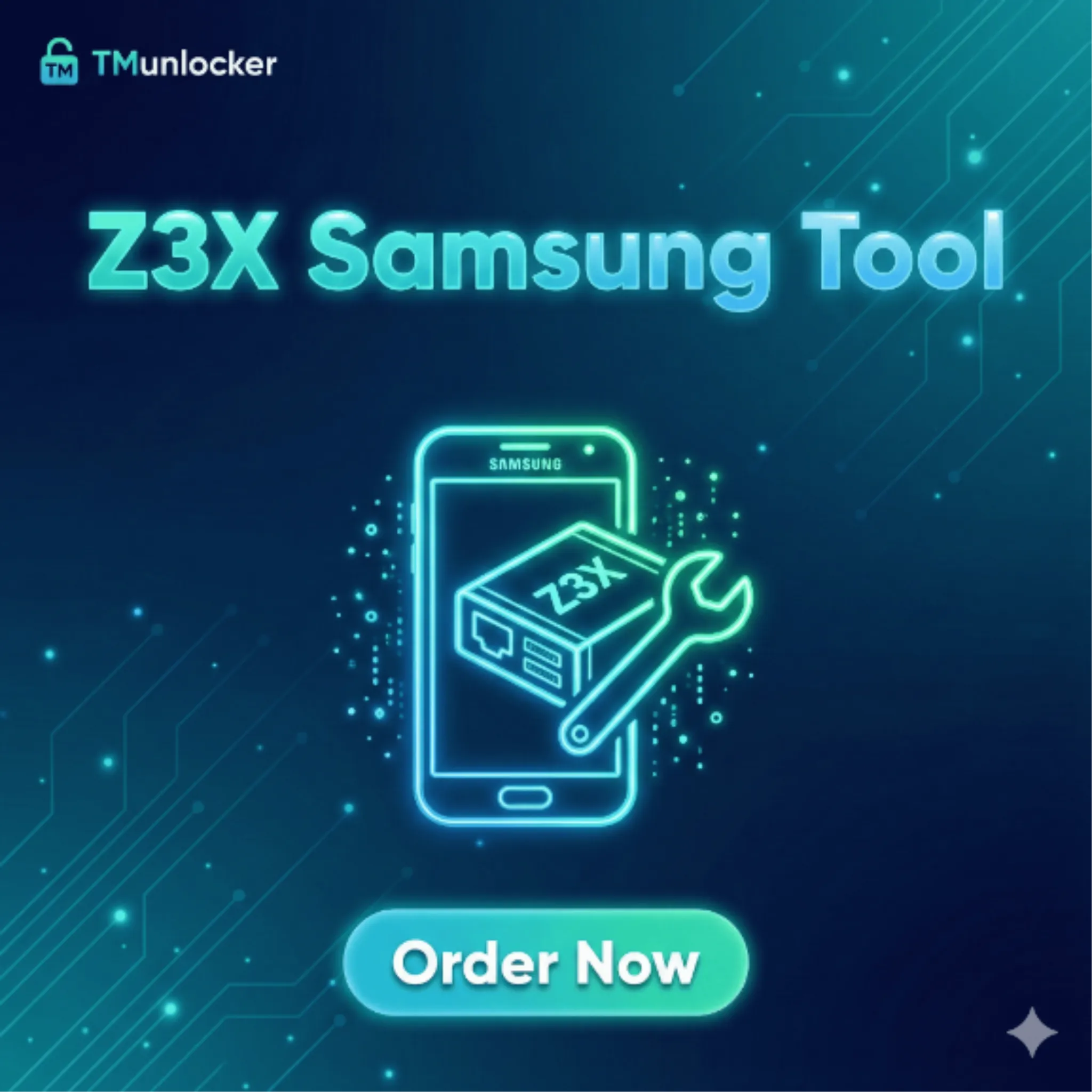 Z3x Credits Pack 30 Pack