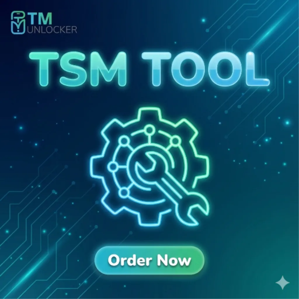 TSM TOOL PRO Plan 12 Months
