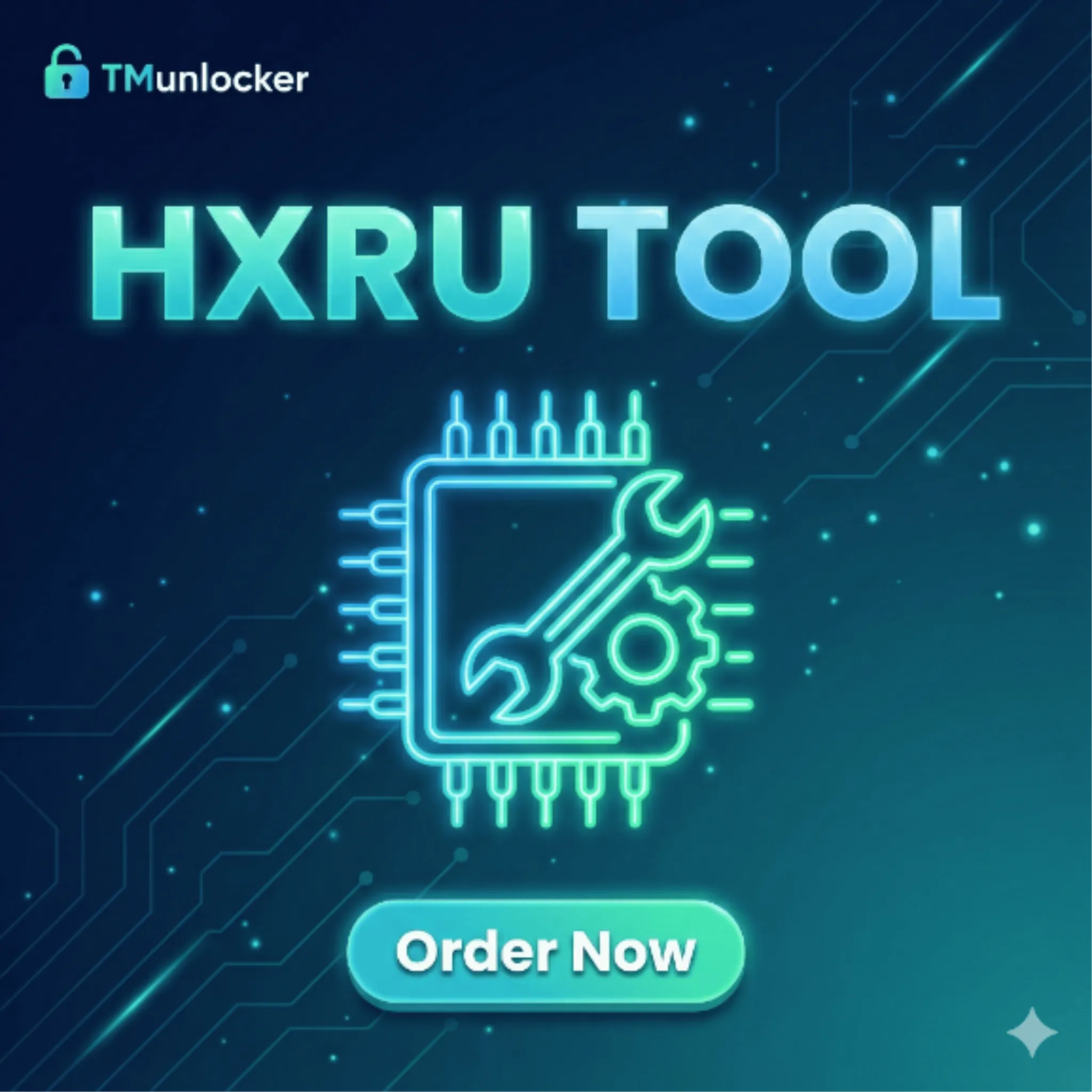 HXRU Auth Tool [Old User]