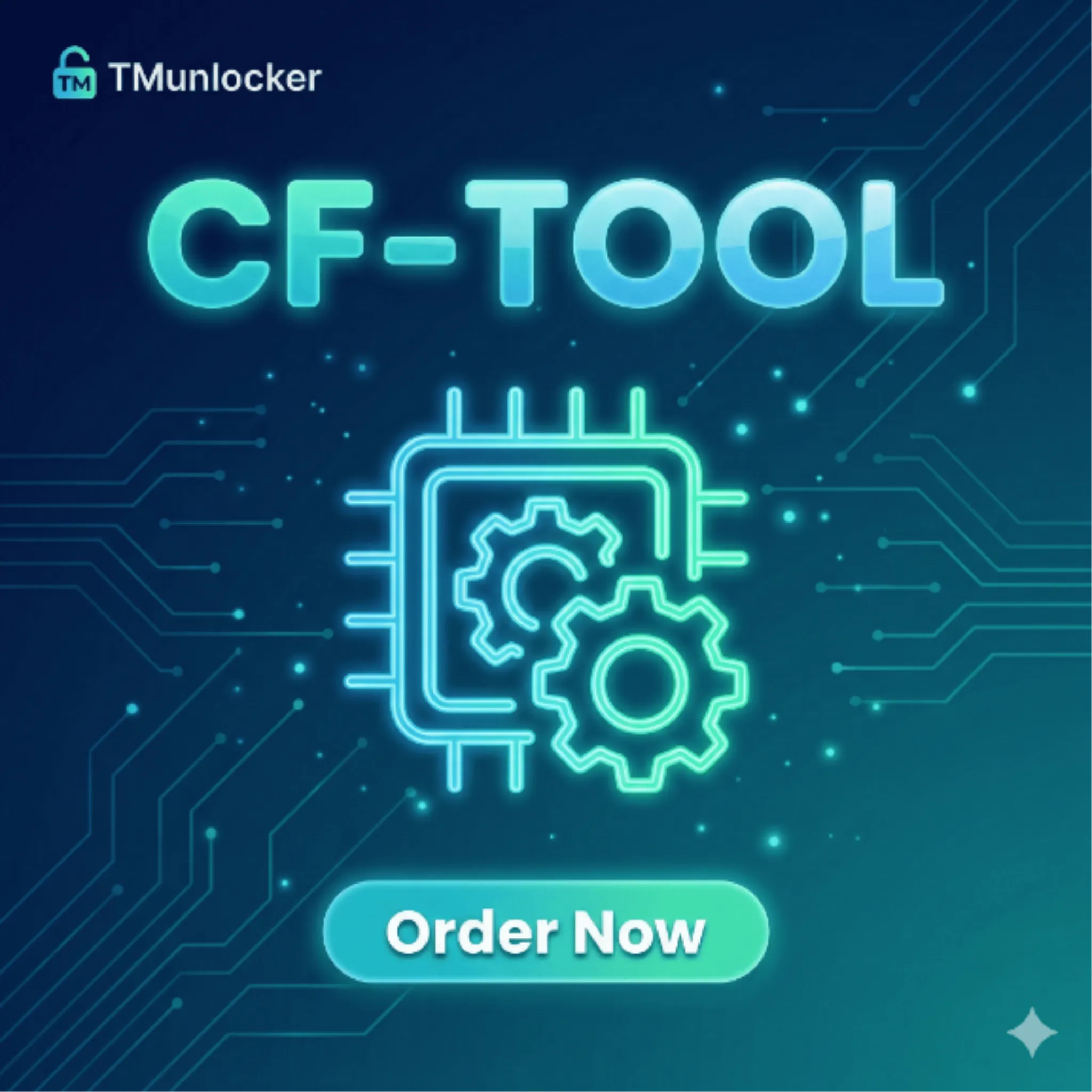 CF-Tools Activation 12 Months