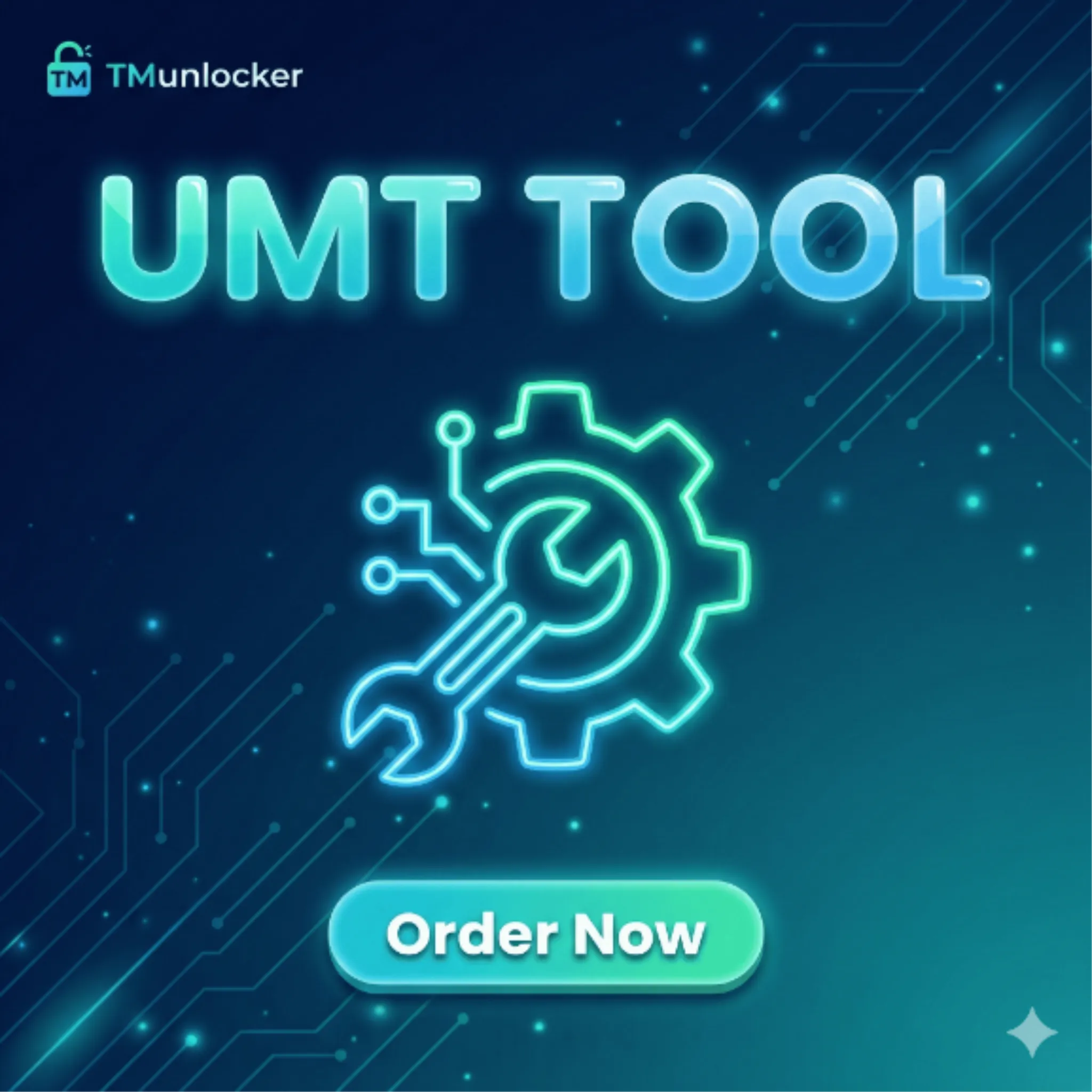 UMT 1 Year Activation