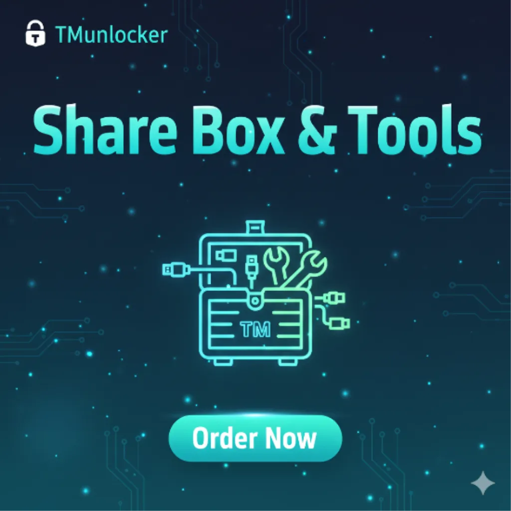 Share UnlockTool - 6 Hours
