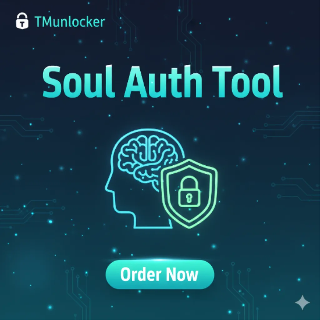 Soul Auth Tool ( Xiaomi Flash and FRP Tool )