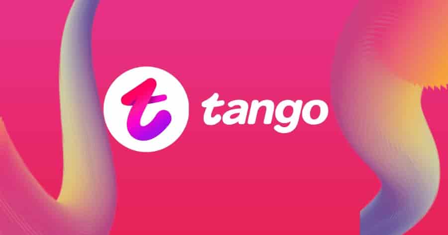 TANGO Top-Ups By ID