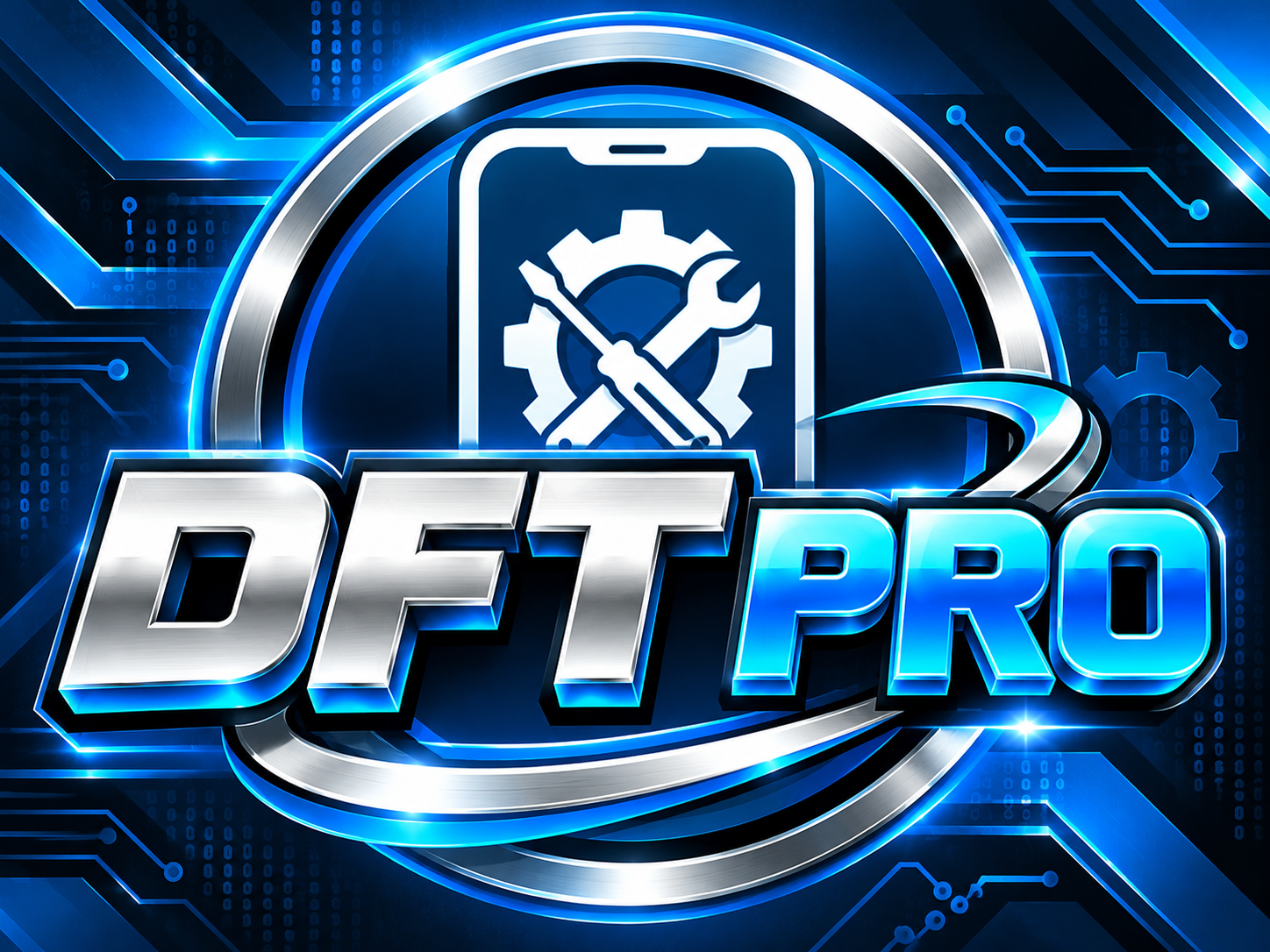 DFT Pro Tool 1 Year Activation New User