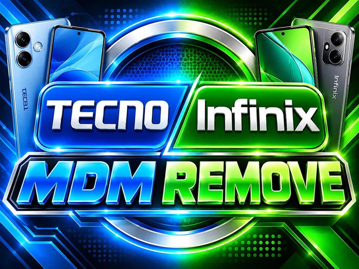 Tecno/iTel/Infinix Refund Request (Device not done) Source 3