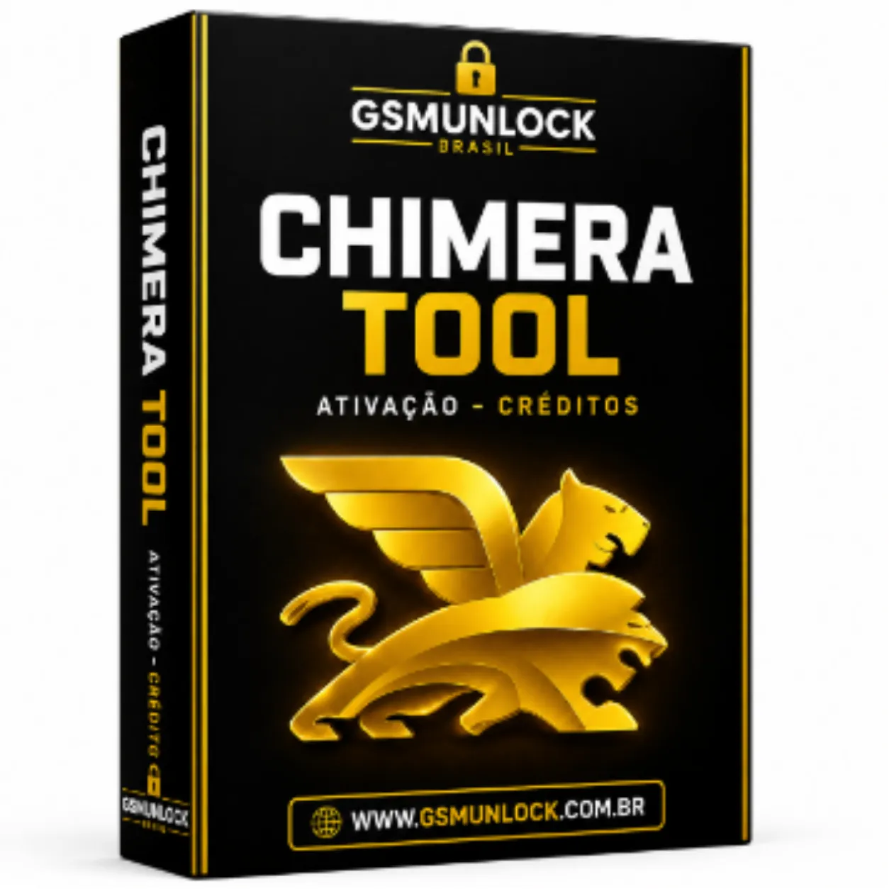 Chimera Tool Basic - 1 Year Activation (100 Devices)✅