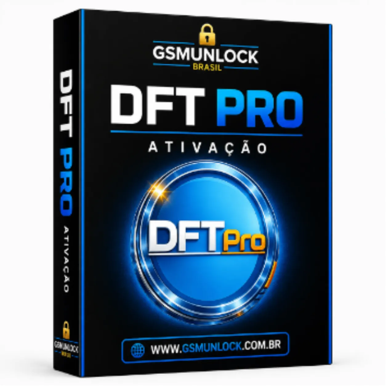 DFT PRO TOOL ACTIVATION [Old Users]