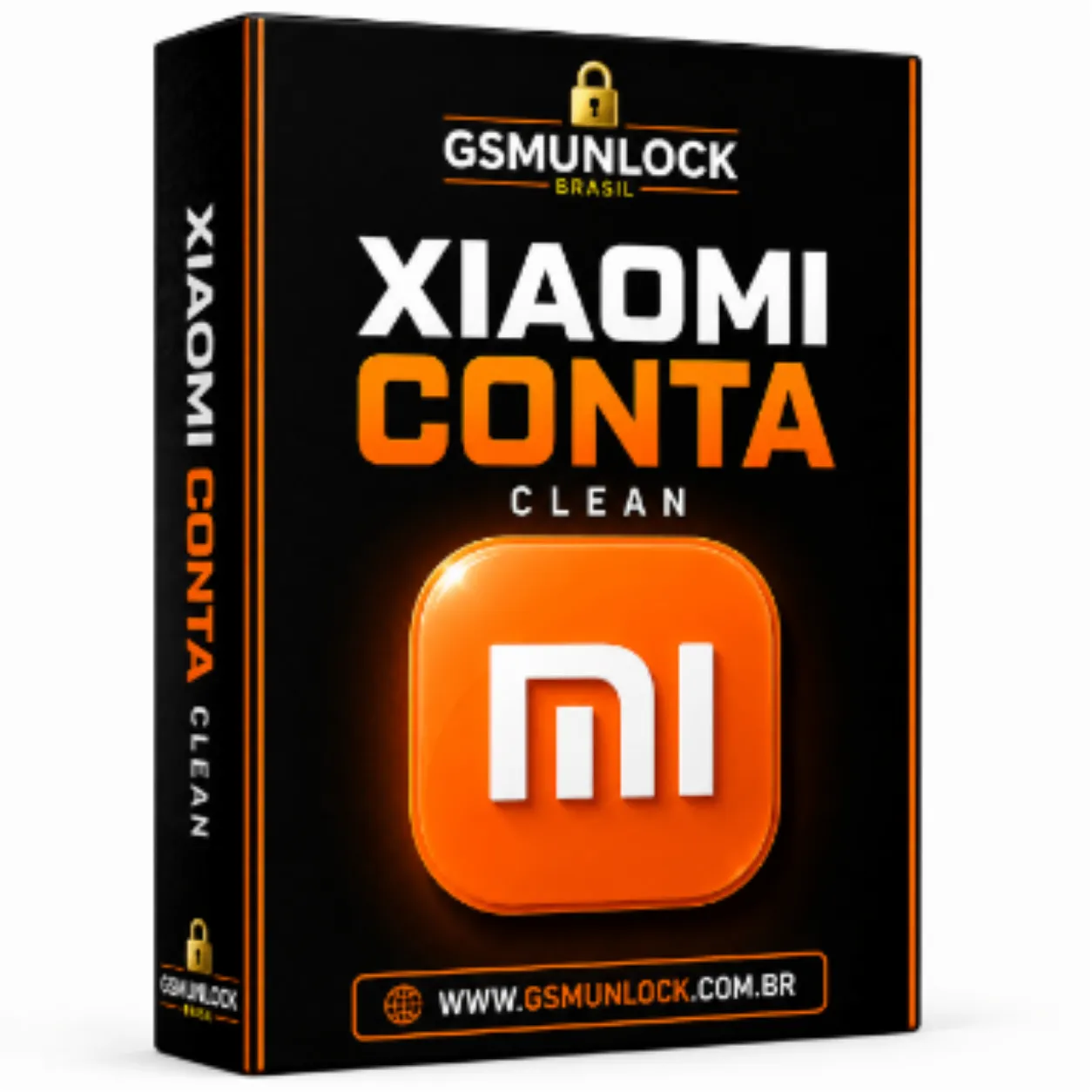 Xiaomi Mi Account Removal [Worldwide EXCEPT China]